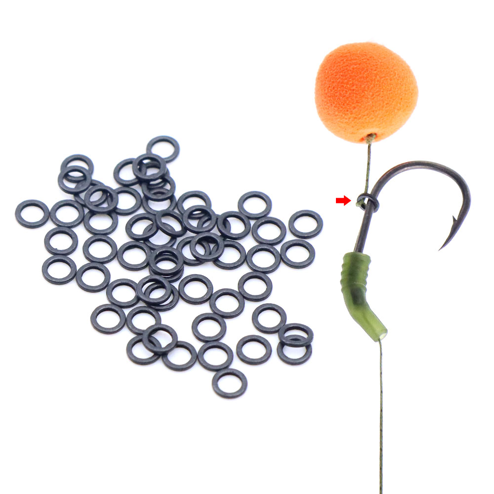 Fishing Lure Making Kit - 50 pçs acessórios de pesca da