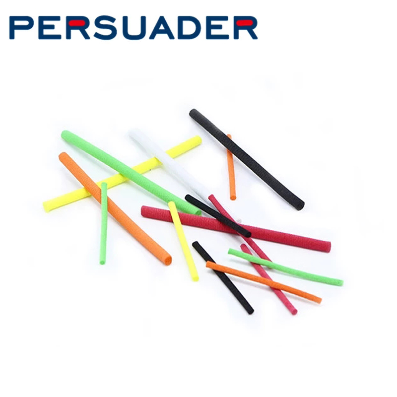 Fishing Lure Popper - Persuader Hot Pacote com 10 Postes