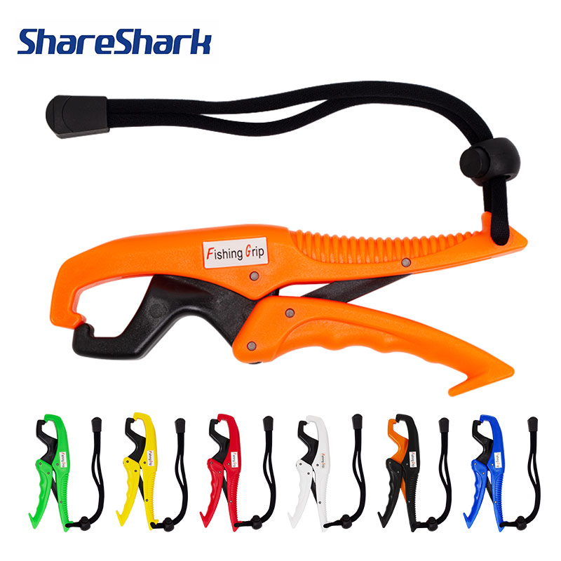 Fishing Lure Making Kit - Pinça de Pesca ShareShark em Plástico