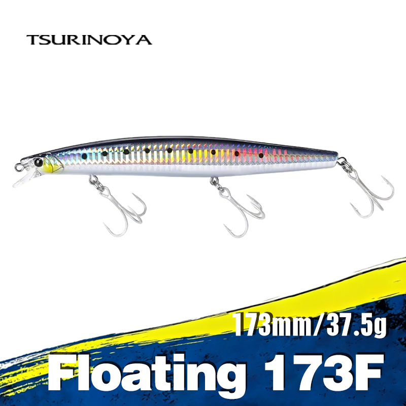 Fishing Lure Crankbait - Tsurinoya-isca plástica dura para pesca, isca