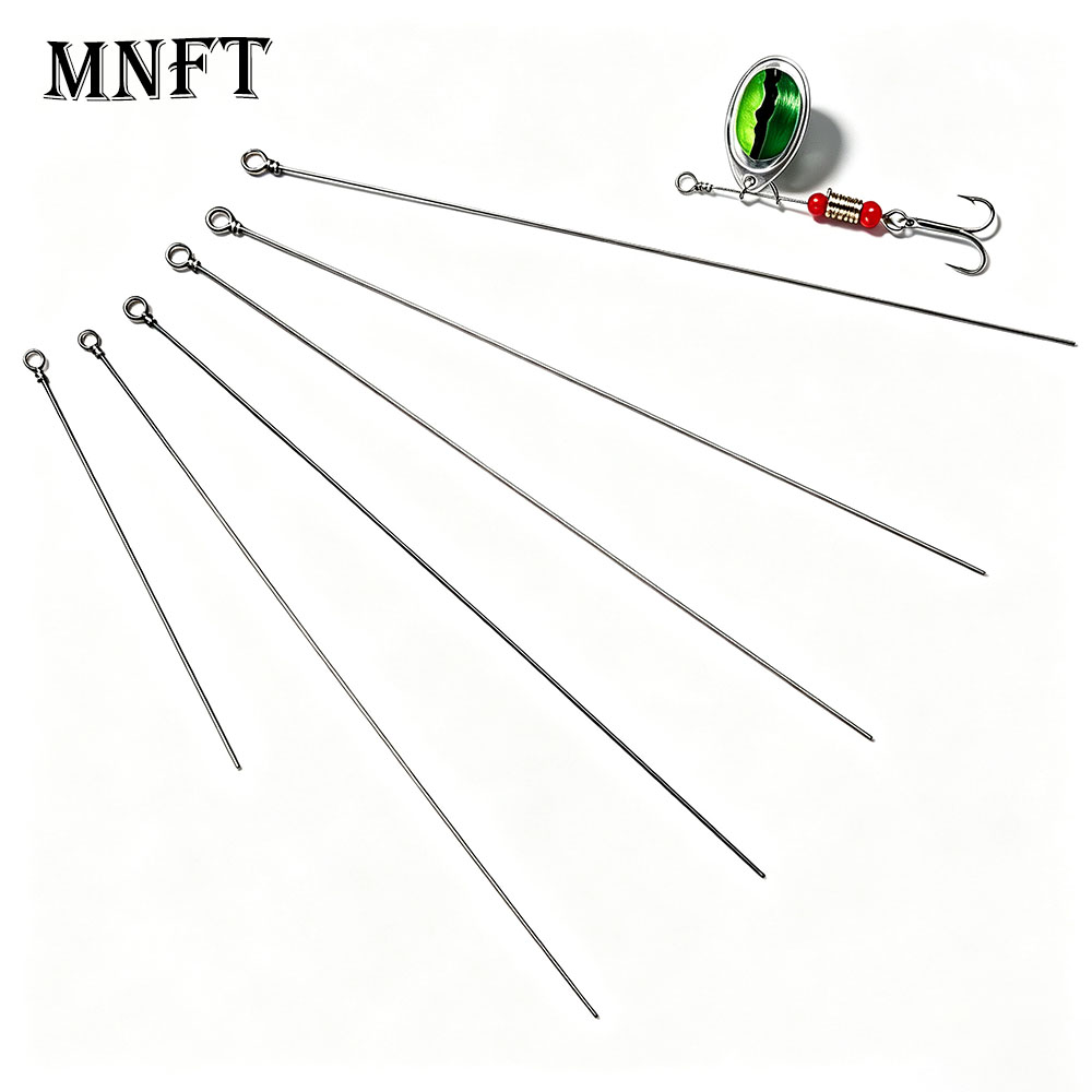 Fishing Lure Spinnerbait - 90 Peças de Haste de Spinnerbait