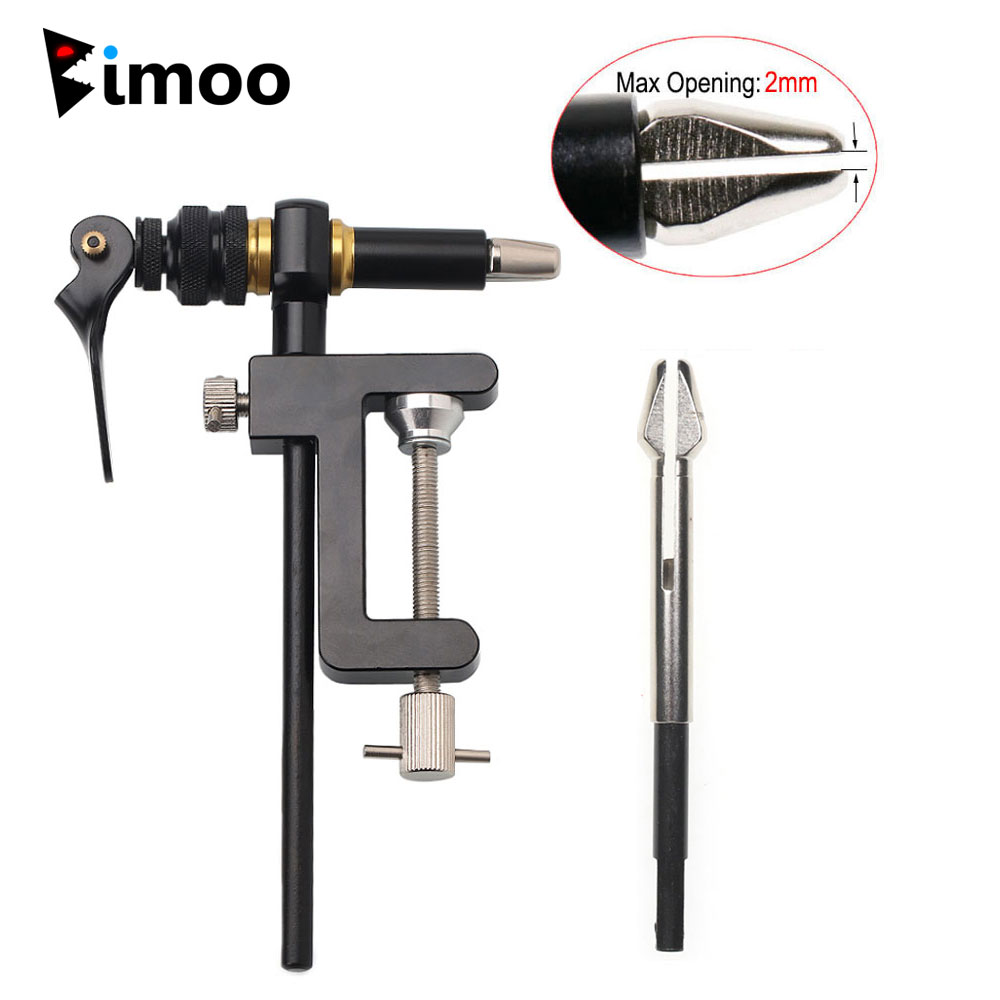 1PC 360 °   Morsa de rotação t - Fishing Lure Kit avaliação e preço