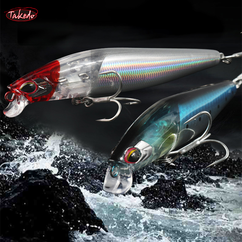 Takedo 14g 20g iscas de pesca  - Fishing Lure Crankbait avaliação e preço