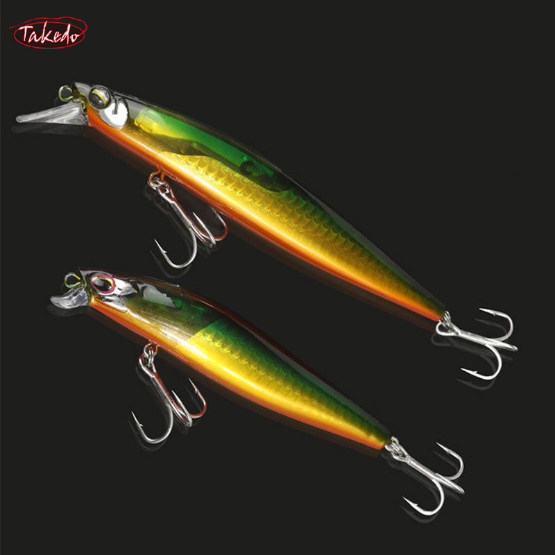 Takedo 14g 20g iscas de pesca  - Fishing Lure Crankbait avaliação e preço