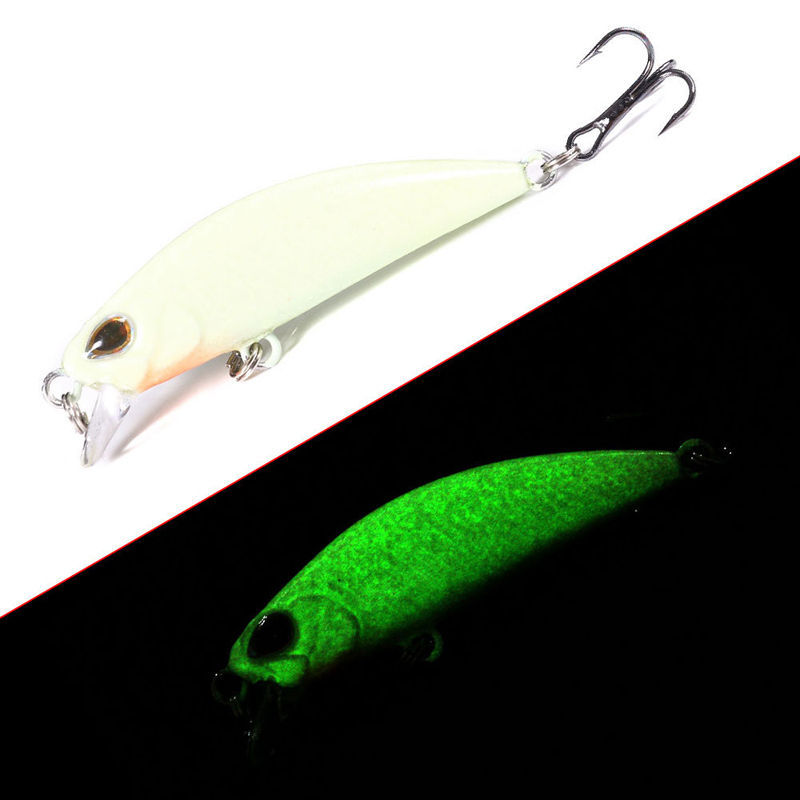 Westbass 1px micro minnow isca - Fishing Lure Crankbait avaliação e preço