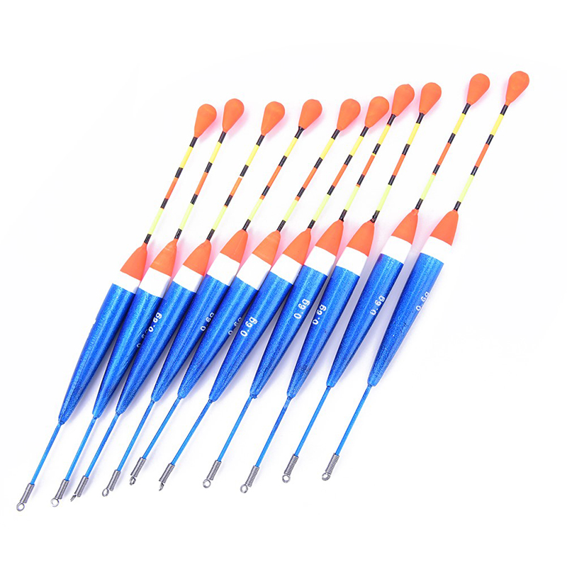 【10 peças de tamanhos variados - Fishing Lure Topwater avaliação e preço