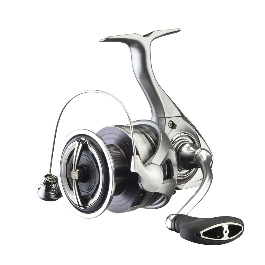 Carretilha de Pesca DAIWA EXCE - Abu Garcia Reel Max avaliação e preço