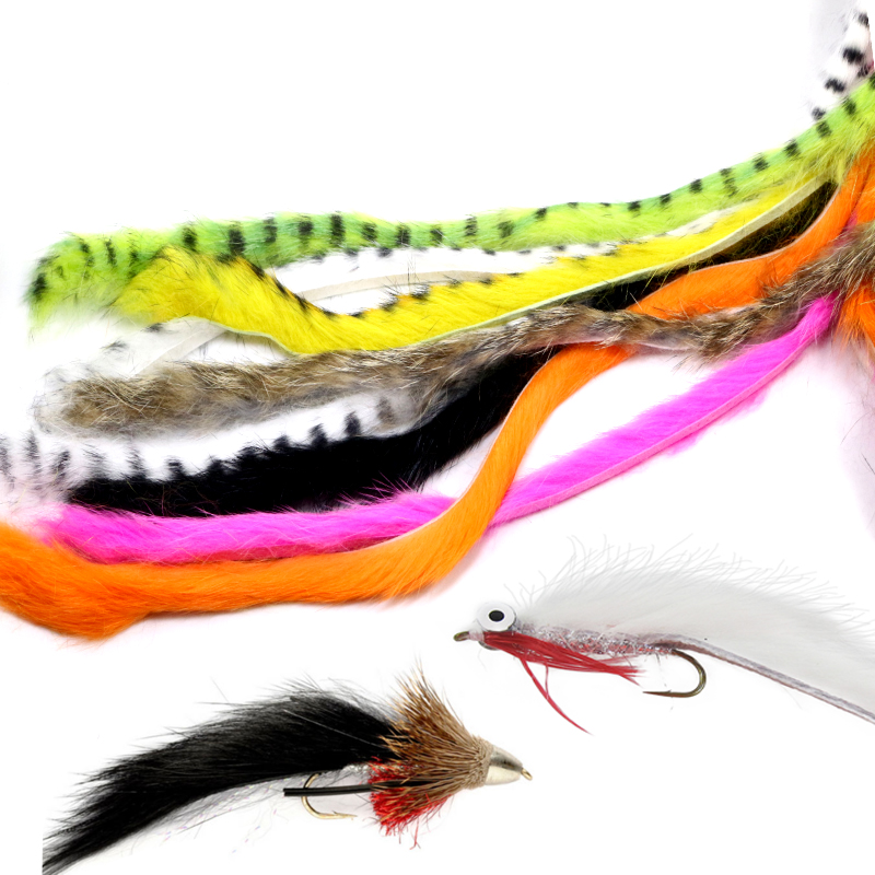 Persuader 1/2 Pele de Coelho G - Fishing Lure Swimbait avaliação e preço