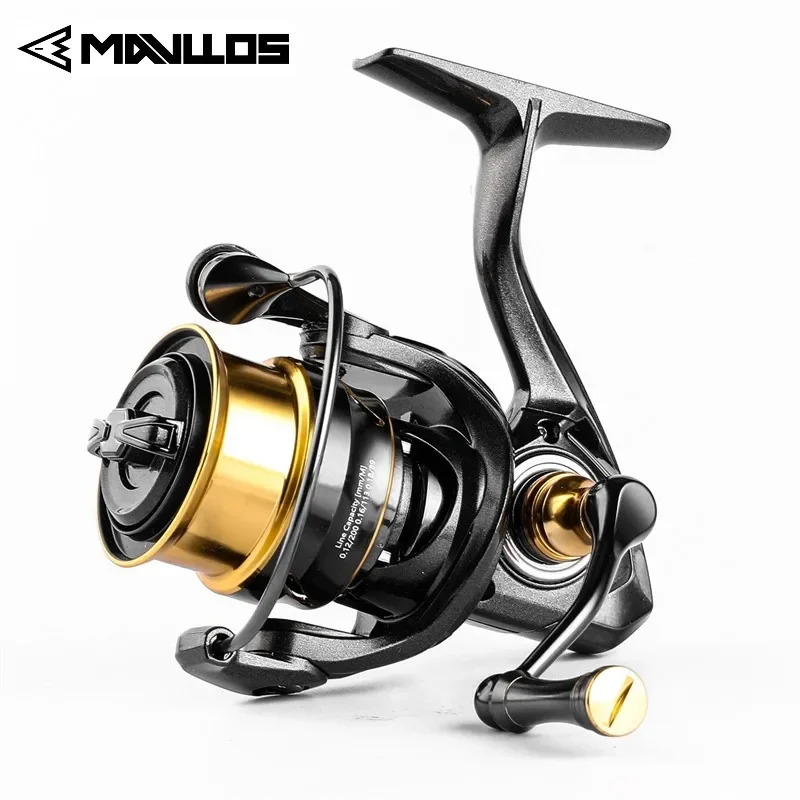 Mavllos resolute 147g luz carr - Kastking Reel Zephyr avaliação e preço
