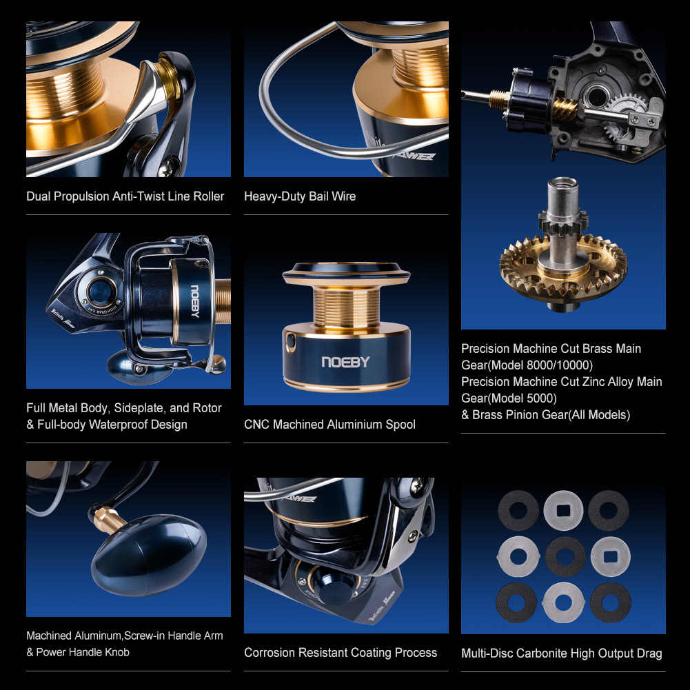 Carretilha de Pesca Noeby Infi - Shimano Reel Stradic avaliação e preço