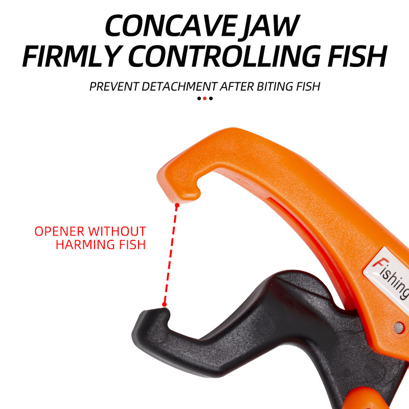Pinça de Pesca ShareShark em P - Fishing Lure Making Kit avaliação e preço