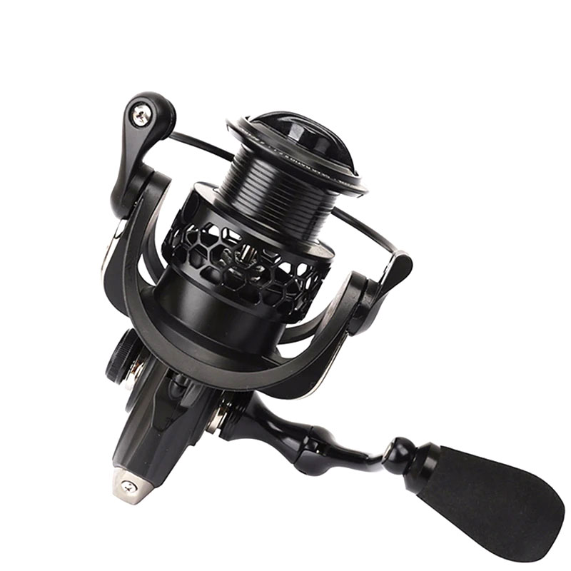 Tsurinoya-molinete de pesca na - Kastking Reel Zephyr avaliação e preço