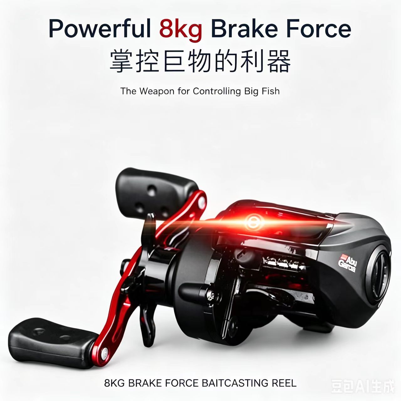 Carretilha Abu Garcia Bmax3 co - Abu Garcia Reel Max avaliação e preço