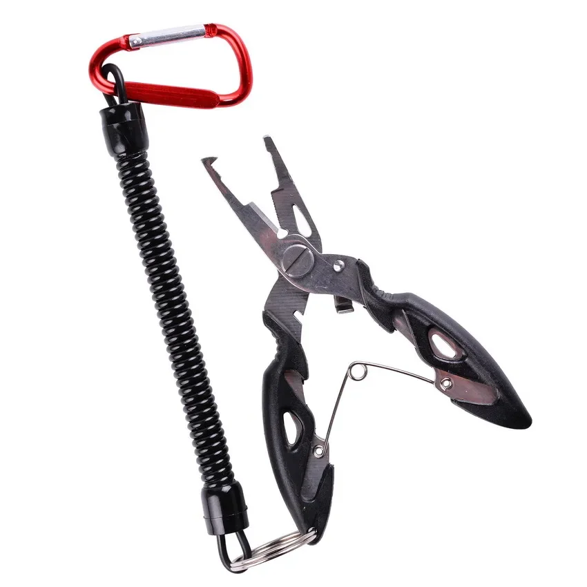Alicates de pesca multifuncion - Fishing Lure Making Kit avaliação e preço