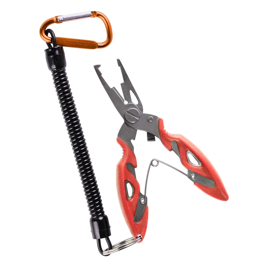 Alicates de pesca multifuncion - Fishing Lure Making Kit avaliação e preço