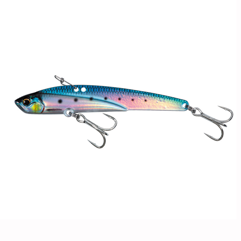 Nova isca de pesca vib 110mm 4 - Fishing Lure Crankbait avaliação e preço