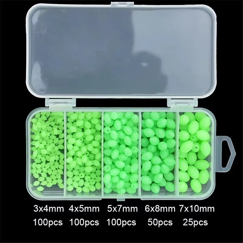 Conjunto de 375 Peças de Iscas - Fishing Lure Soft Plastic avaliação e preço