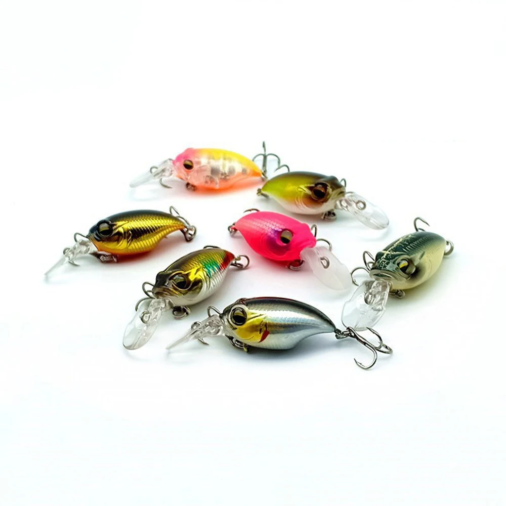 Manivela griffon wobbler isca  - Fishing Lure Jerkbait avaliação e preço
