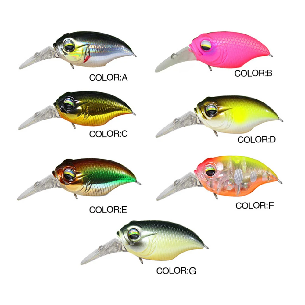 Manivela griffon wobbler isca  - Fishing Lure Jerkbait avaliação e preço