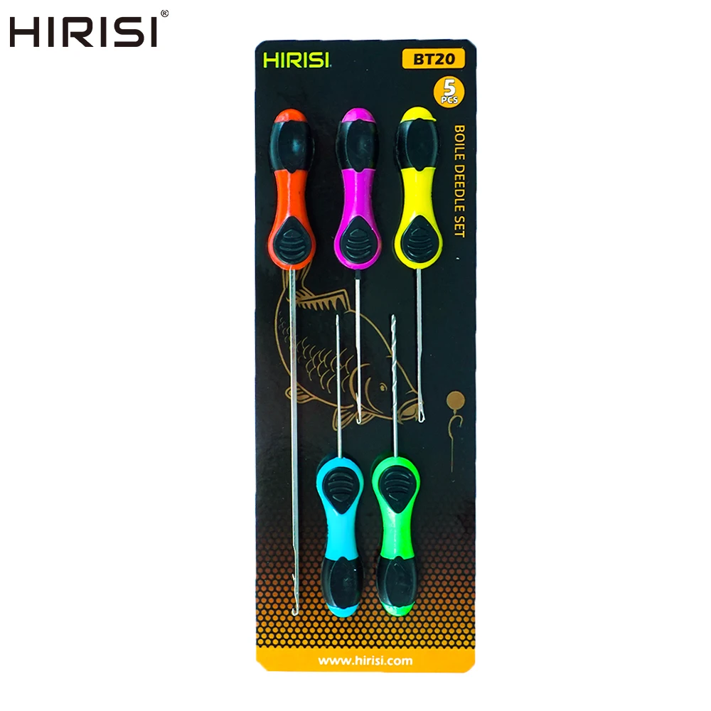 5x ferramenta de pesca da carp - Fishing Lure Making Kit avaliação e preço
