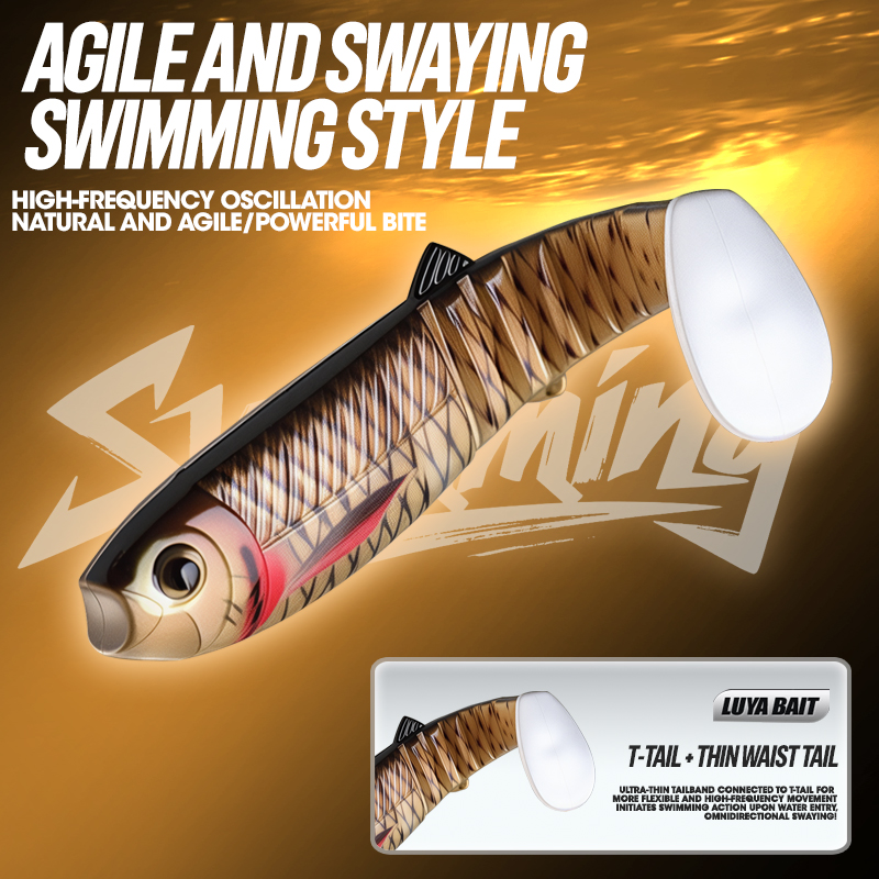 Isca de Pesca Artificial TAIYU - Fishing Lure Popper avaliação e preço