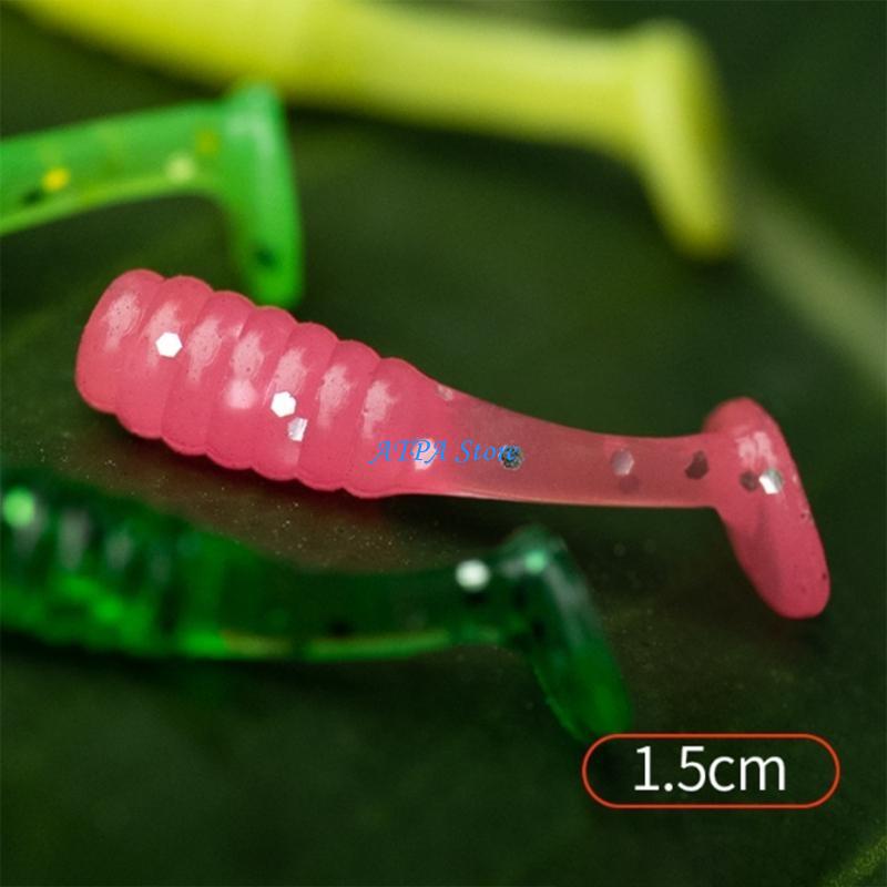 U13C 50 peças iscas pesca para - Fishing Lure Swimbait avaliação e preço