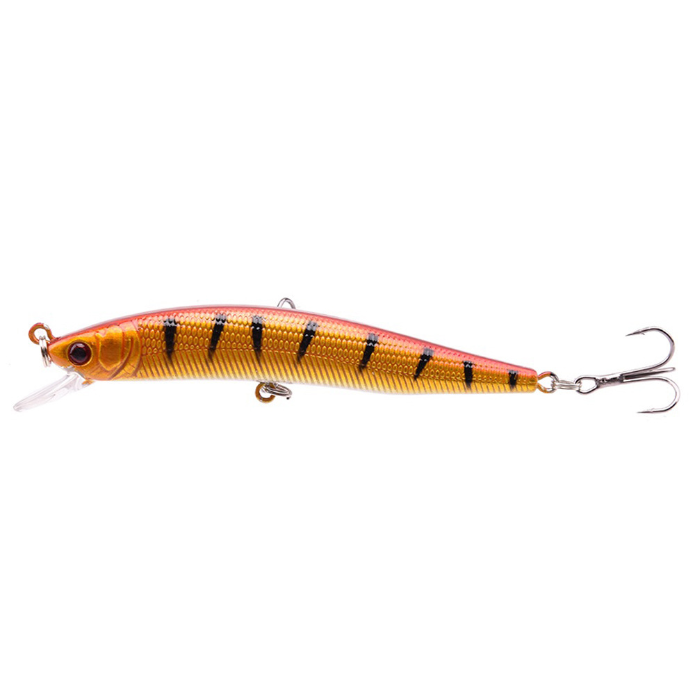 Isca de pesca flutuante de pei - Fishing Lure Jerkbait avaliação e preço