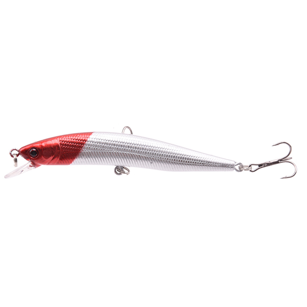 Isca de pesca flutuante de pei - Fishing Lure Jerkbait avaliação e preço